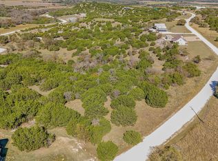 LOT 37 Private Road 2122, Meridian, TX 76665