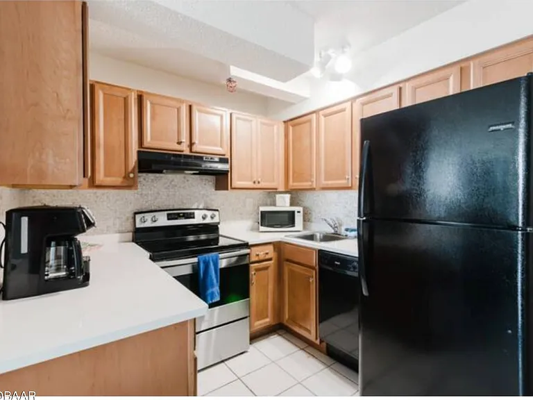 800 N Atlantic Ave #614 — Photo 16