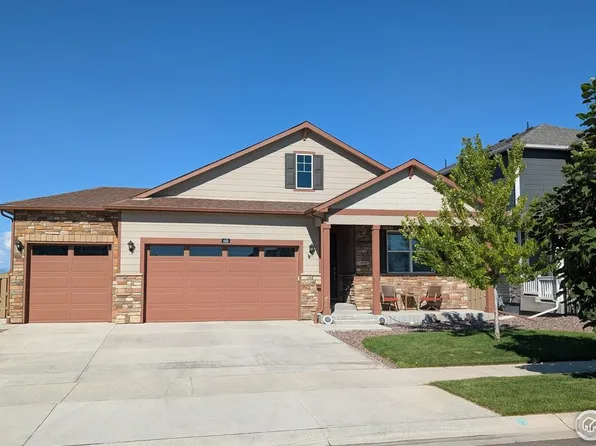 449 3rd St, Severance, CO 80550