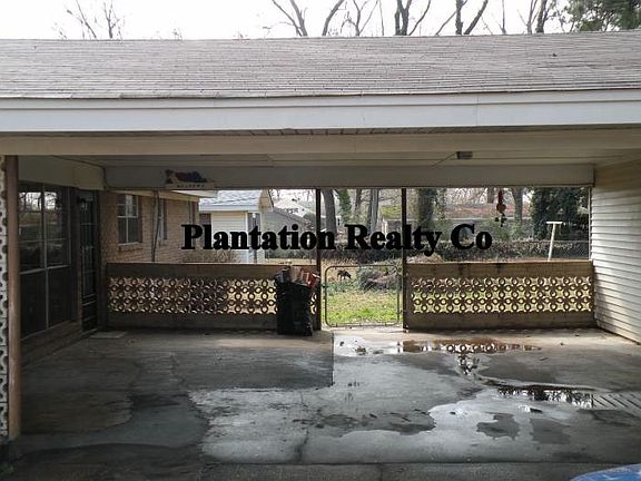 Carport