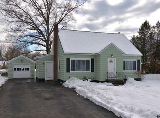 302 Emmett St, Ballston Spa, NY 12020