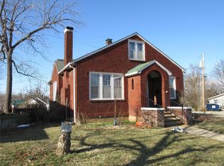 397 Bland Ave, Lebanon, MO 65536