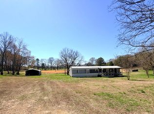 248 Strader Rd, Evensville, TN 37332