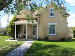 205 N Main St, Centerfield, UT 84622