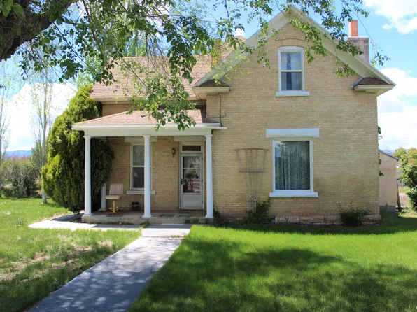 205 N Main St, Centerfield, UT 84622