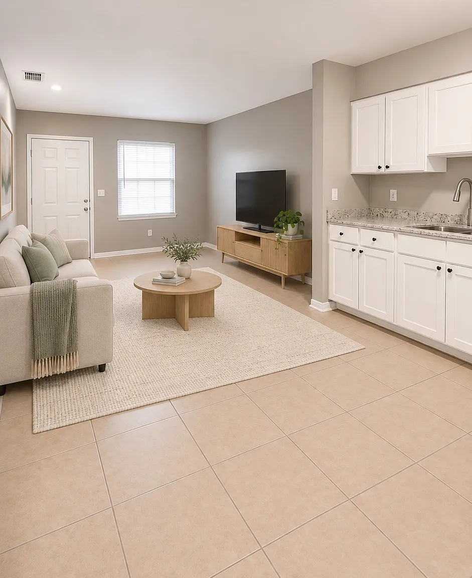 3 bed, 897 sqft, $2,290 — Photo 1