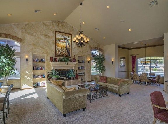 5th image of 7050 E Sunrise Dr