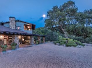 4560 Salt Creek Rd, Templeton, CA 93465