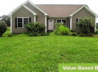 1049 Midway Rd, Statesville, NC 28625