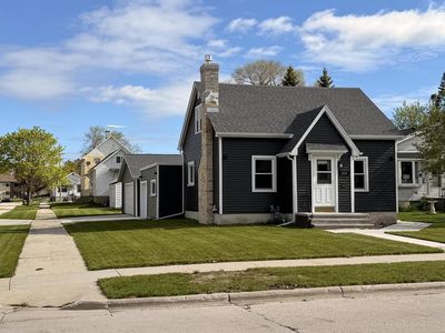 1924 24th STREET, Two Rivers, WI, 54241
