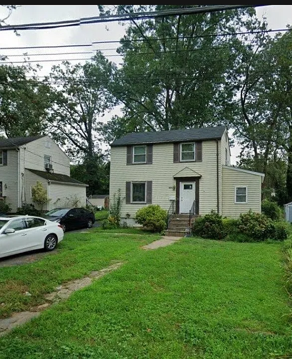 3608 Landbeck Rd