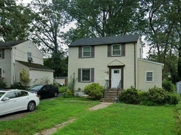 3608 Landbeck Rd, Baltimore, MD 21207