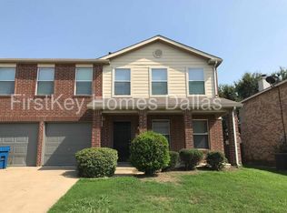 117 Pheasant Ln, Seagoville, TX 75159