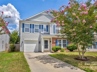 4483 Saint Catherines Ct SW, Concord, NC 28025