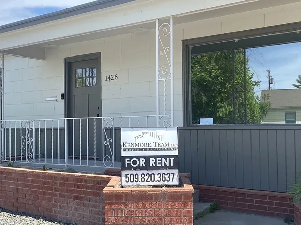 1426 Marshall Ave, Richland, WA 99354