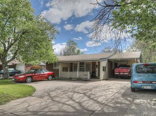 2080 S Sheridan Blvd, Denver, CO 80227