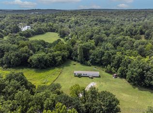 394031 W 2980th Rd, Ochelata, OK 74051