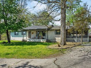 1816 Windle Community Rd, Cookeville, TN 38506