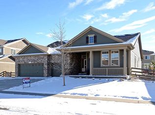 8339 Hackamore Rd, Littleton, CO 80125