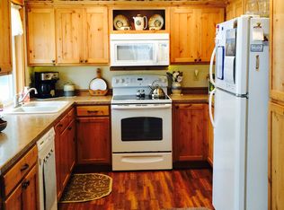 60875 Emigrant Dr, Bend, OR 97702