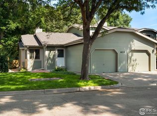 935 E Prospect Rd APT D, Fort Collins, CO 80525
