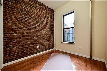 Rented by J Misrahi Realty Corp