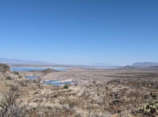 0 Meritage Rd, Elephant Butte, NM 87935