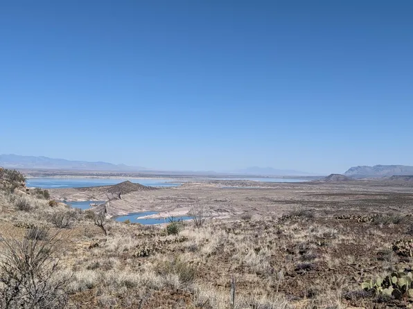 0 Meritage Rd, Elephant Butte, NM 87935