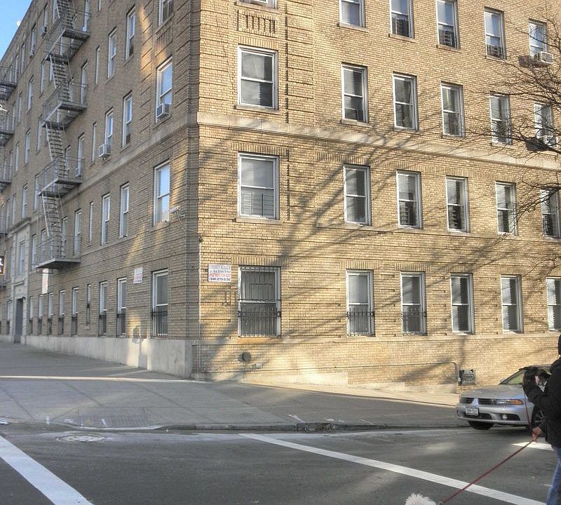 1st image of 870 Saint Nicholas Ave APT F4