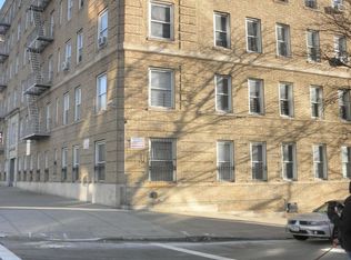 870 Saint Nicholas Ave APT F4, New York, NY 10032