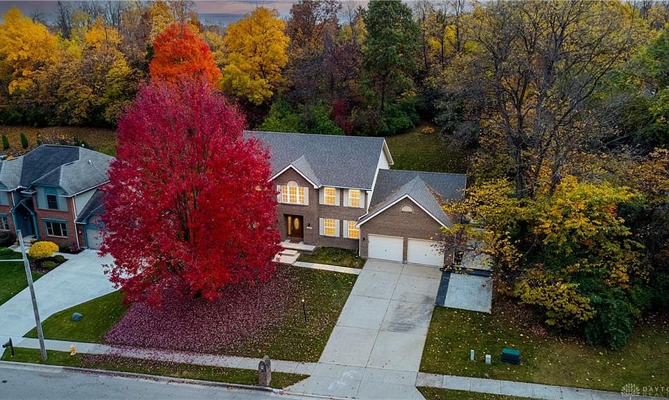 406 Timberwind Ln, Vandalia, OH 45377 MLS 898617 Zillow