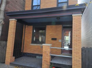 4442 Milgate St, Pittsburgh, PA 15224
