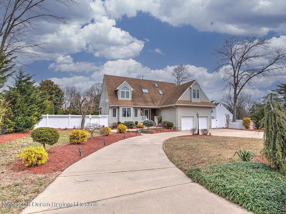 110 Cedar Grove Rd, Toms River, NJ 08753 Zillow