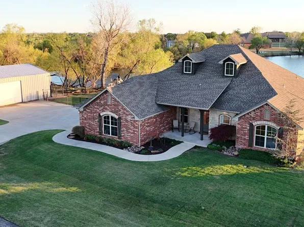 4700 Southcreek Rd, Moore, OK 73165