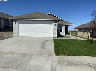 2796 High Desert Loop, Umatilla, OR 97882