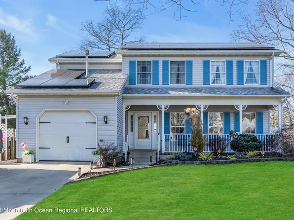 112 Bow Street, Bayville, NJ 08721