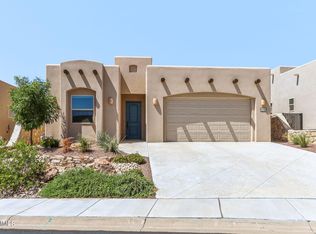 8032 Willow Bloom Cir, Las Cruces, NM 88007