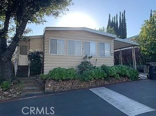 5700 Carbon Canyon Rd Space 62, Brea, CA 92823