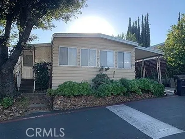 5700 Carbon Canyon Rd Space 62, Brea, CA 92823