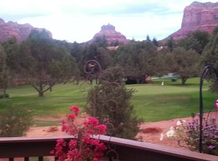 234 Lookout Dr, Sedona, AZ 86351