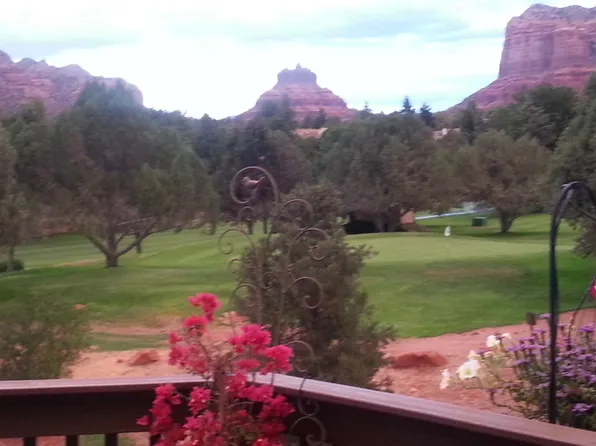 234 Lookout Dr, Sedona, AZ 86351