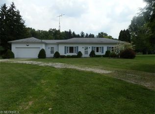245 E Beech St, Alliance, OH 44601