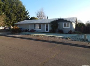 978 Ha Mar Ave NE, Salem, OR 97301