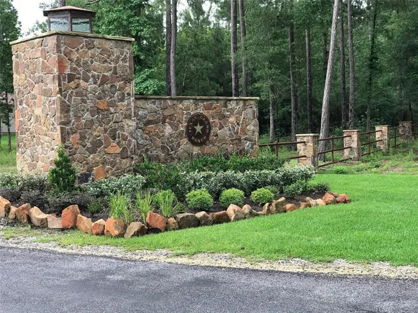 LOT 6 Inscription Ln, Huntsville, TX 77340