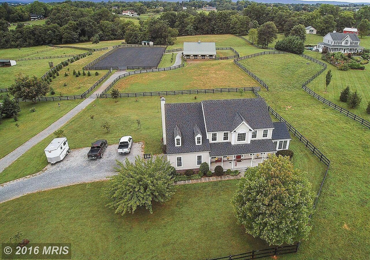 12499 Taylorstown Rd, Lovettsville, VA 20180 Zillow