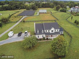 12499 Taylorstown Rd, Lovettsville, VA 20180