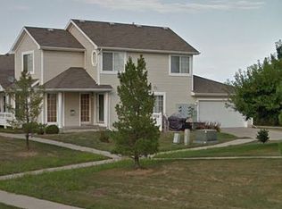 411 SE Woodbine Dr, Grimes, IA 50111