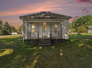 701 Saint Catherine St, Ludington, MI 49431
