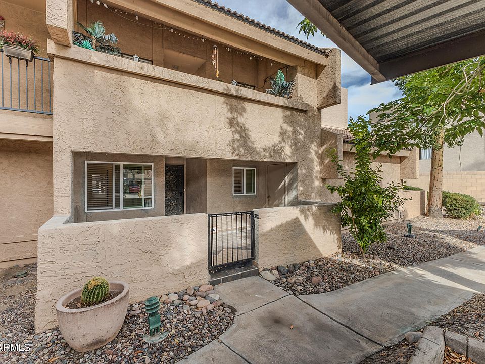 10828 N BILTMORE Drive #162, Phoenix, AZ 85029 | Zillow