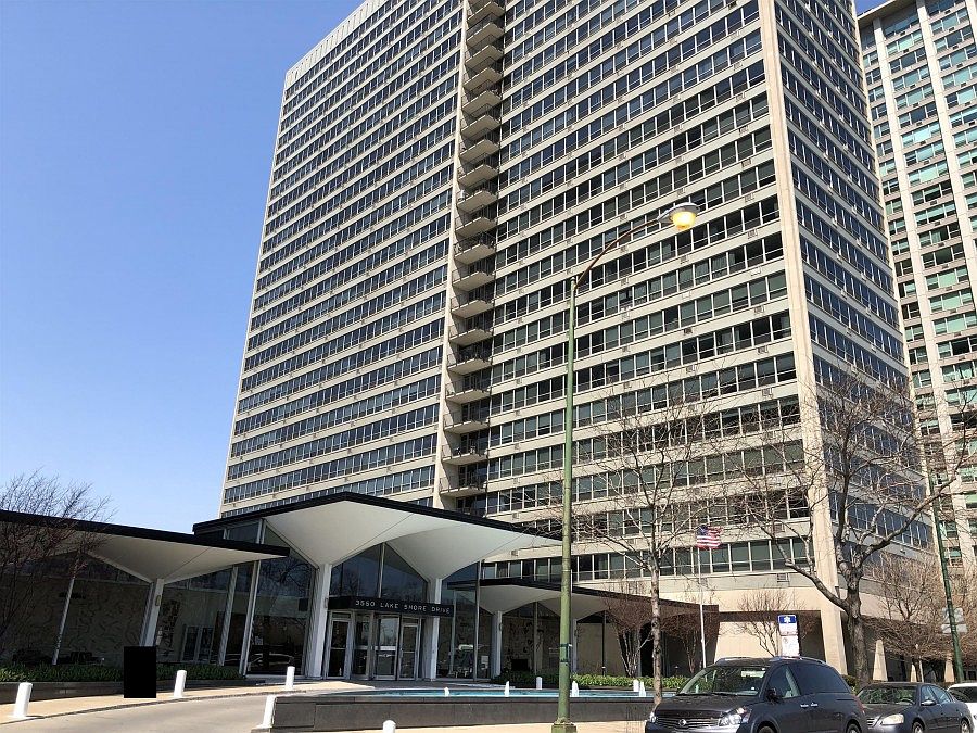 1st image of 3550 N Lake Shore Dr Ste 3